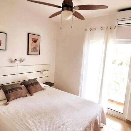 데니아 Casa Malu - La Aldea 아파트 외부 사진